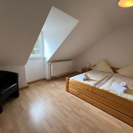 Alter Wirt Thalkirchen Hotel Мюнхен Екстериор снимка