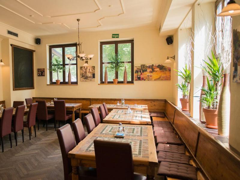 Alter Wirt Thalkirchen Hotel Мюнхен Екстериор снимка