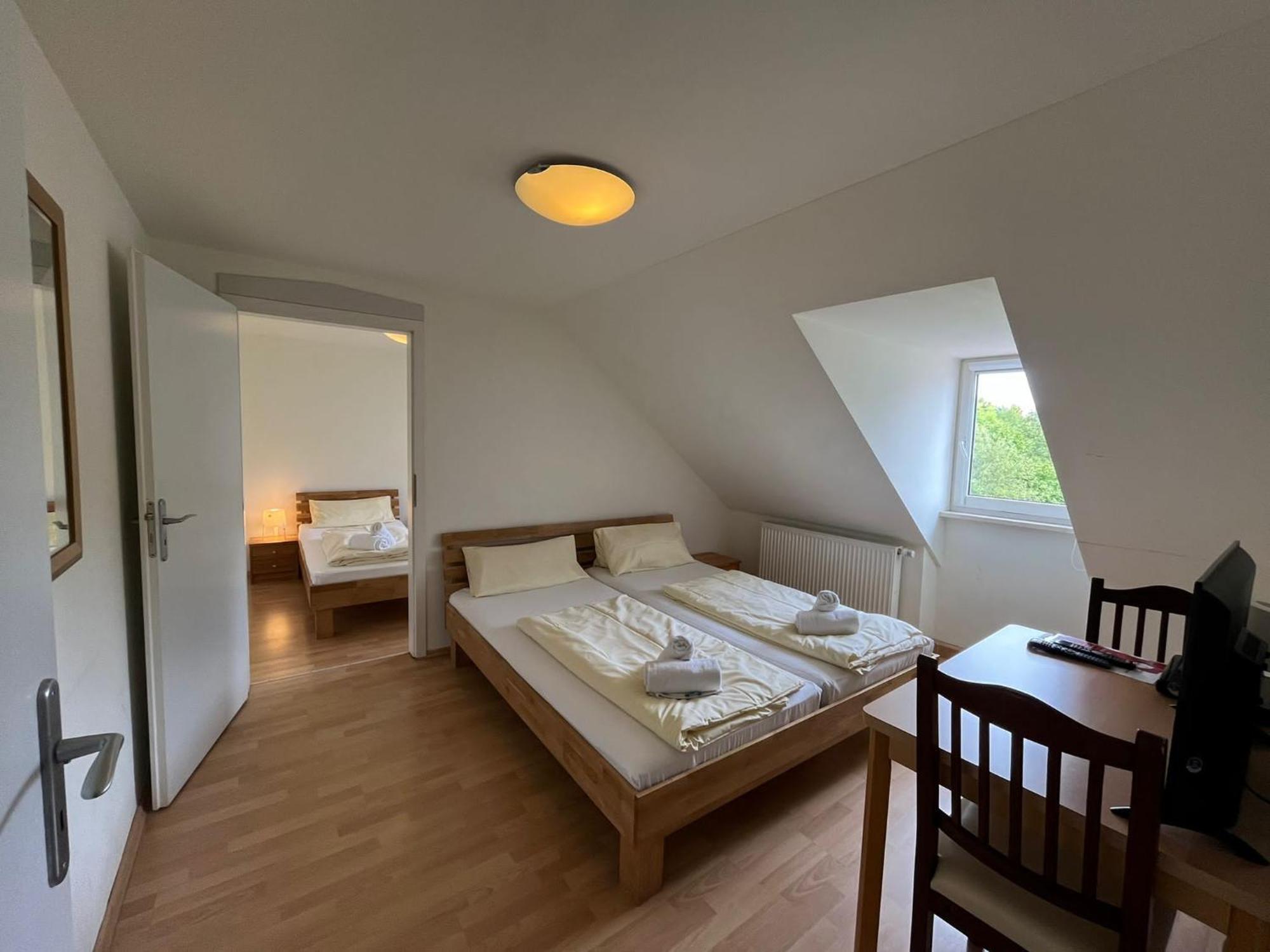 Alter Wirt Thalkirchen Hotel Мюнхен Екстериор снимка
