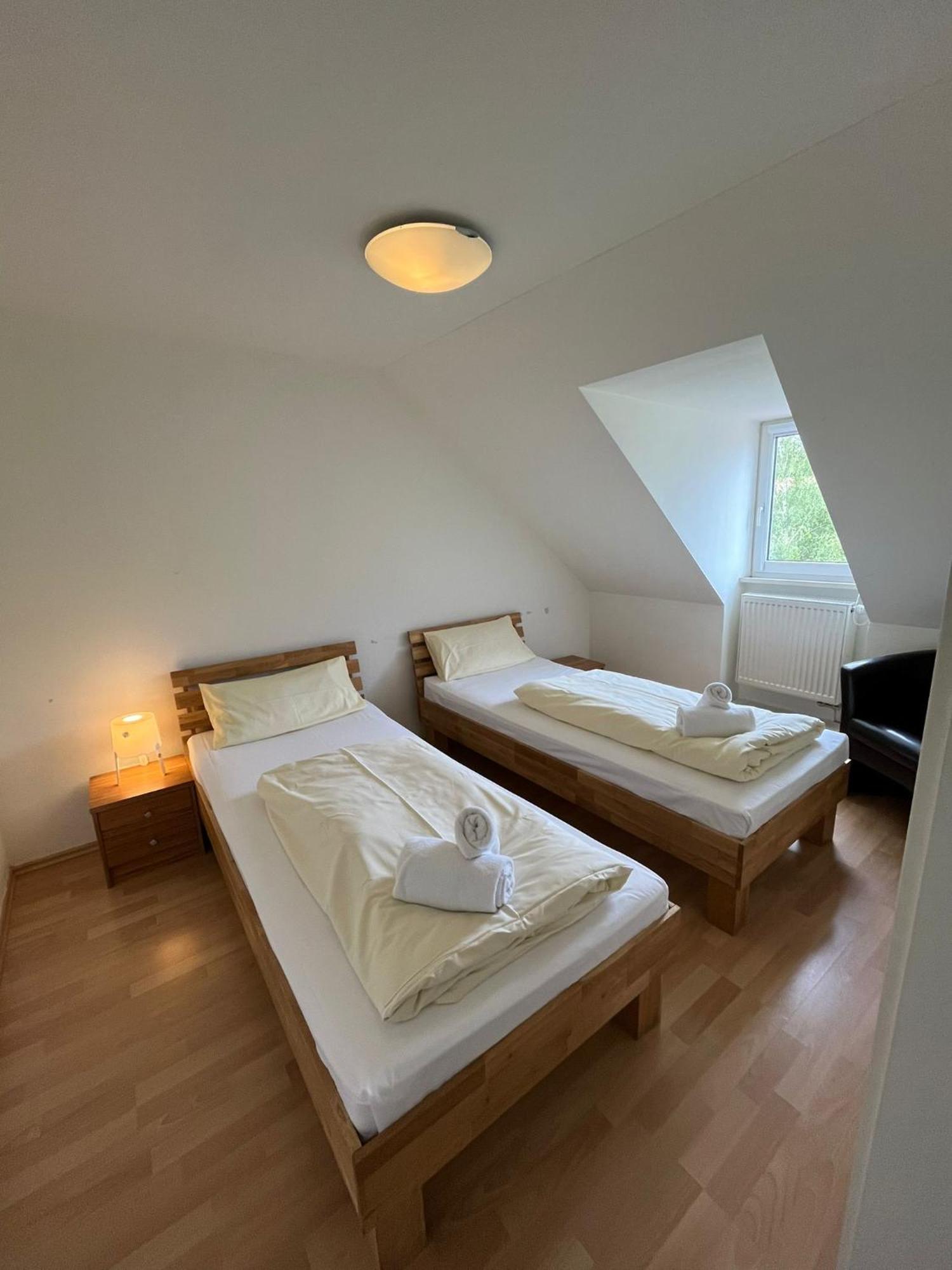 Alter Wirt Thalkirchen Hotel Мюнхен Екстериор снимка