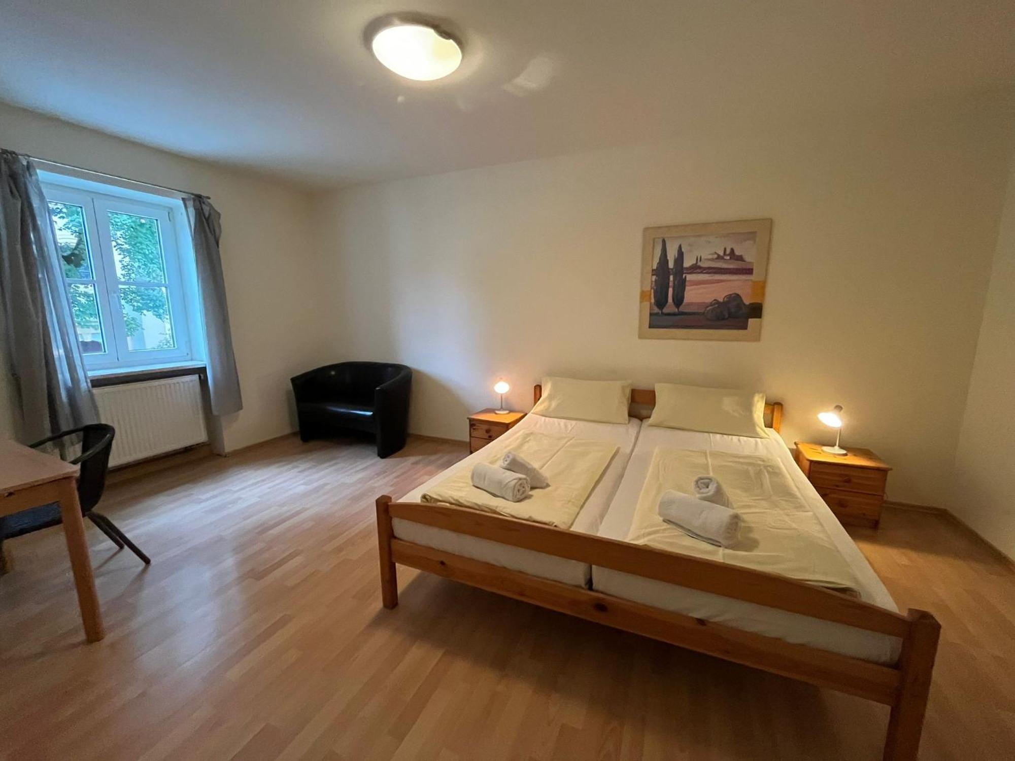 Alter Wirt Thalkirchen Hotel Мюнхен Екстериор снимка