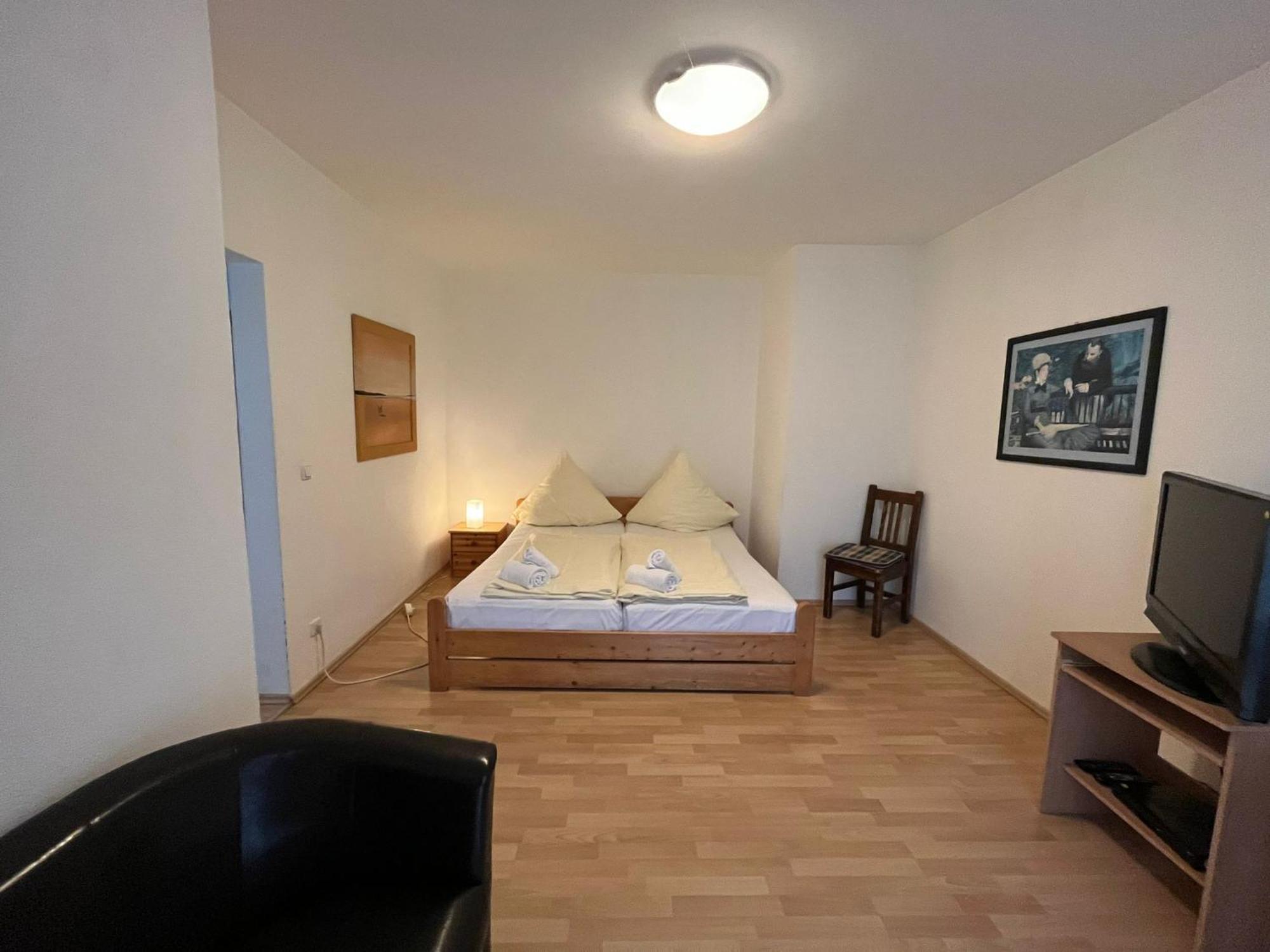 Alter Wirt Thalkirchen Hotel Мюнхен Екстериор снимка