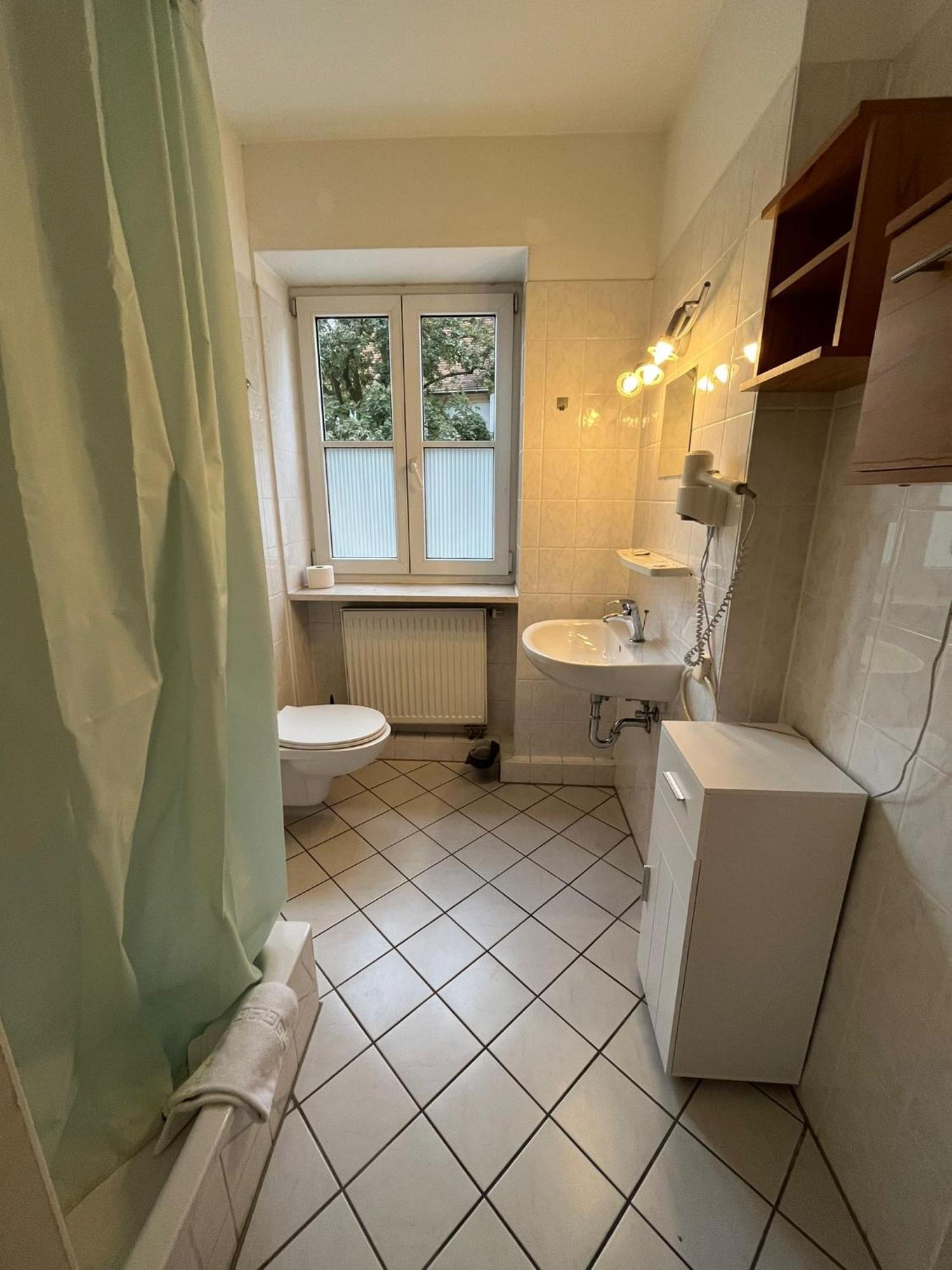 Alter Wirt Thalkirchen Hotel Мюнхен Екстериор снимка