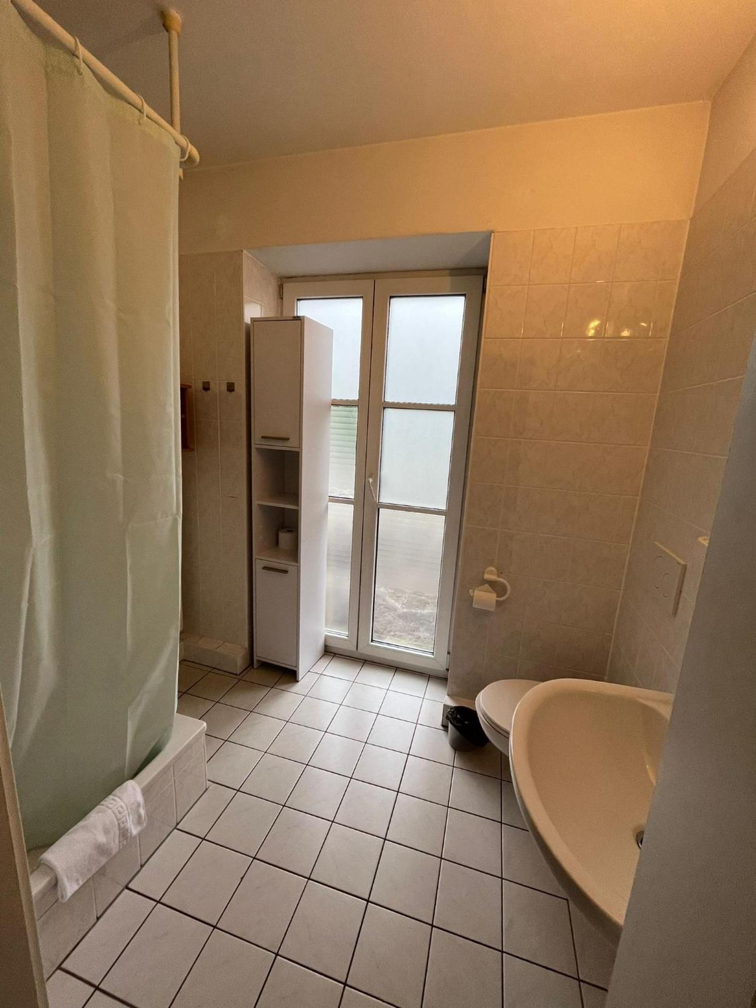 Alter Wirt Thalkirchen Hotel Мюнхен Екстериор снимка
