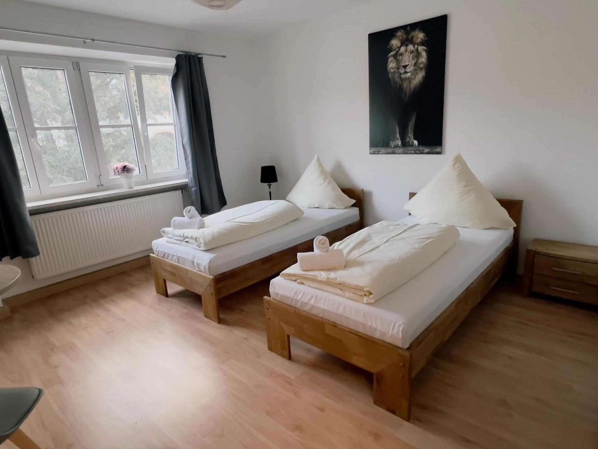 Alter Wirt Thalkirchen Hotel Мюнхен Екстериор снимка