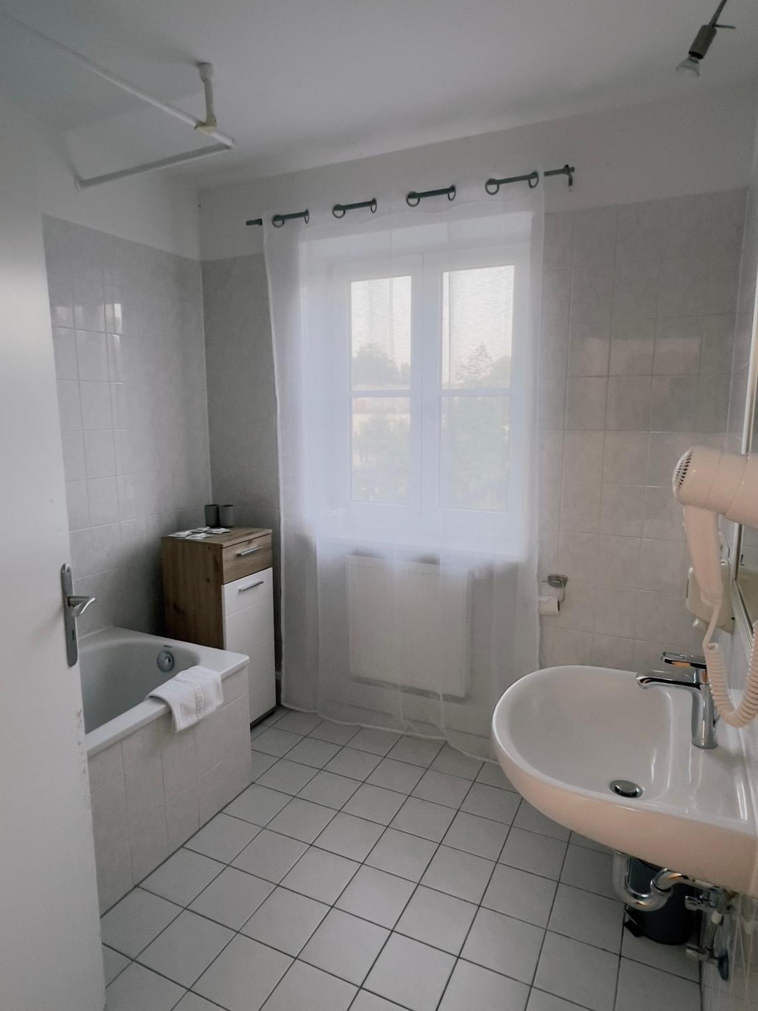 Alter Wirt Thalkirchen Hotel Мюнхен Екстериор снимка