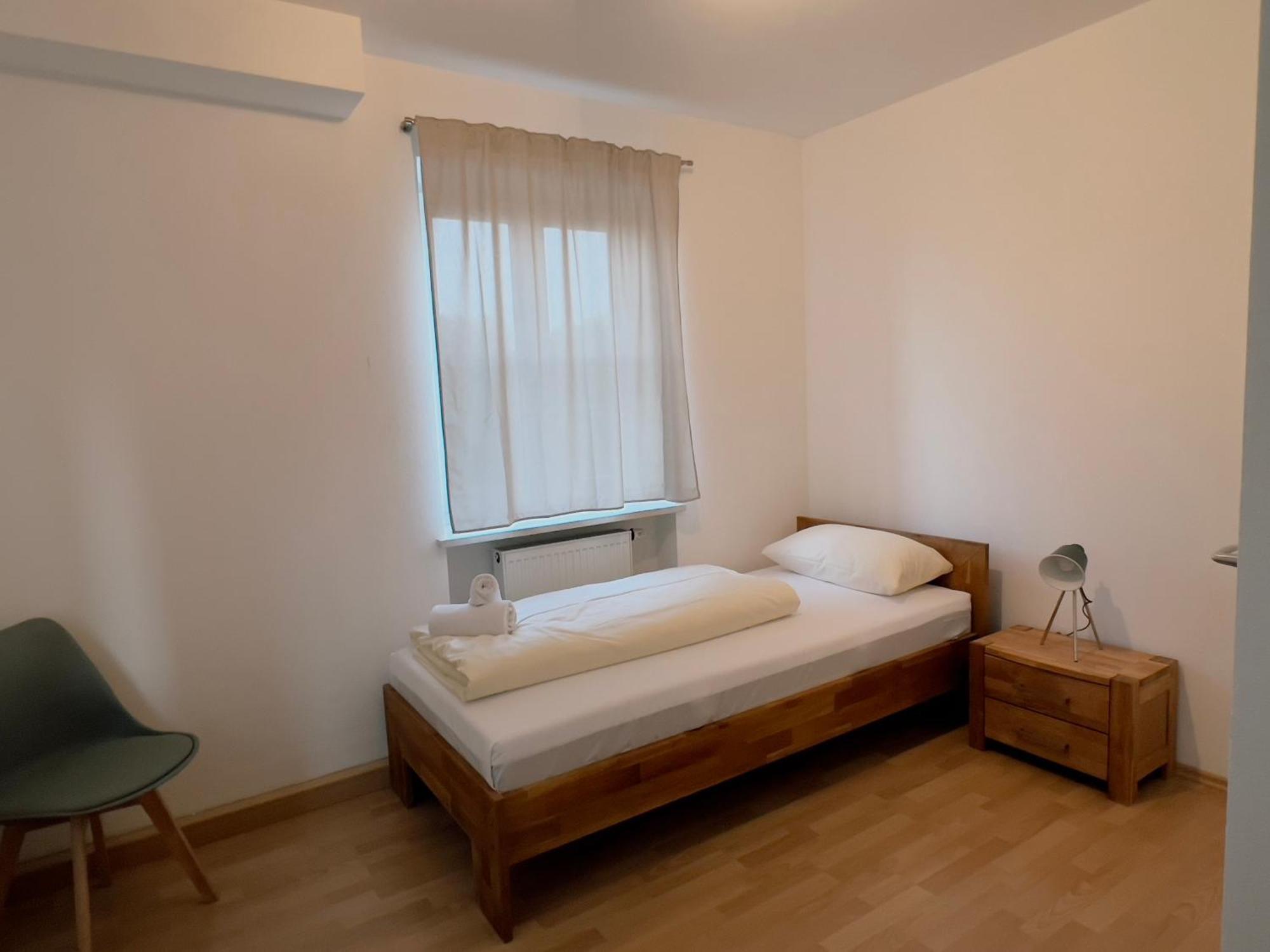 Alter Wirt Thalkirchen Hotel Мюнхен Екстериор снимка